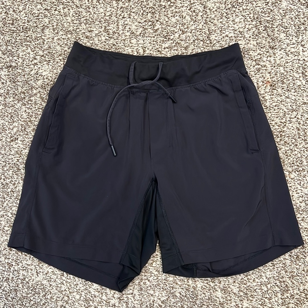 Lululemon Shorts 7” Liner-less Short
